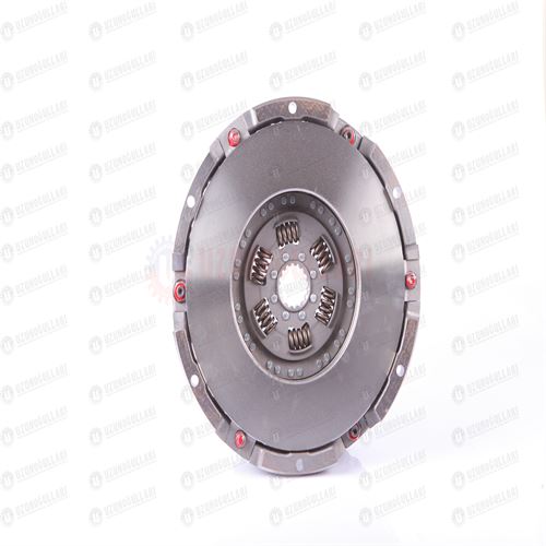 47618909 KOMPLE DEBRİYAJ ÇAP MERKEZLİ LUK TD95-100 3