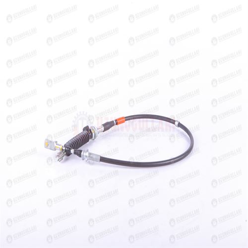 47659390 İLERİ GERİ KOL HALATI POWER SHUTLE TT4. 1