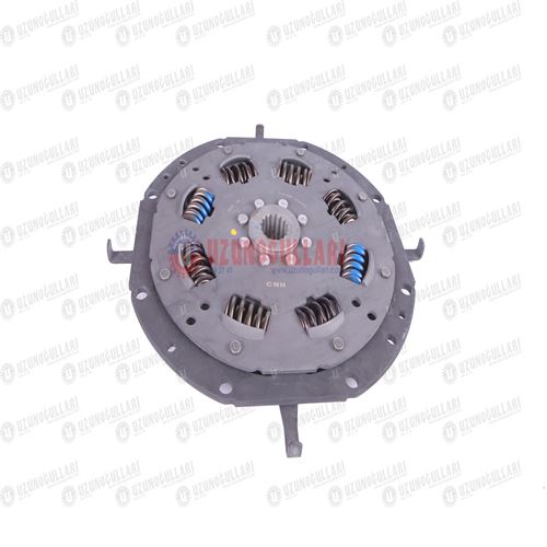 47699912 DAMPER 6 CLY 1