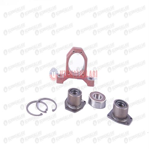 47712134 ÖN DT ŞAFT KIZAĞI TAKIM  YAĞLI SİSTEM 1