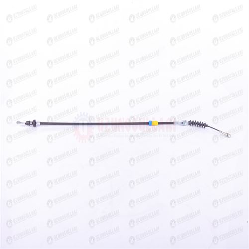 47739734 AYAK GAZ TELİ TD-JX 1