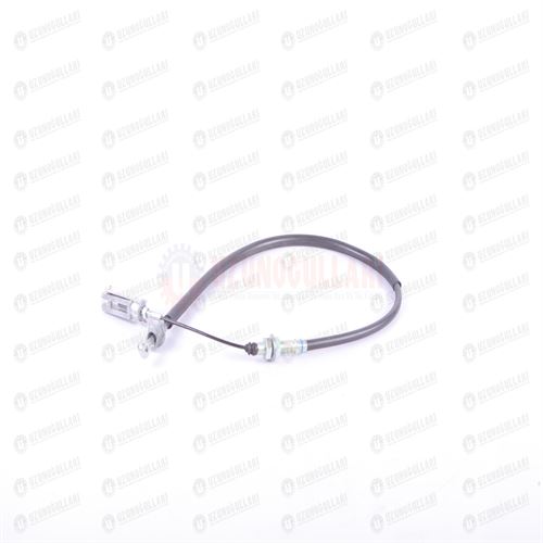 47742754 KUYRUK MİLİ HALATI T 480 1