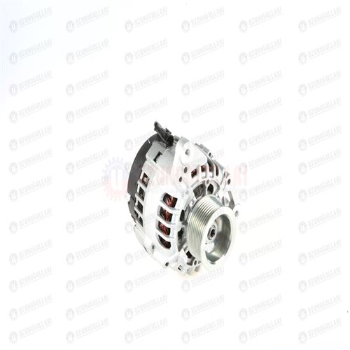 47744887 ALTERNATÖR-120 A  TM 1