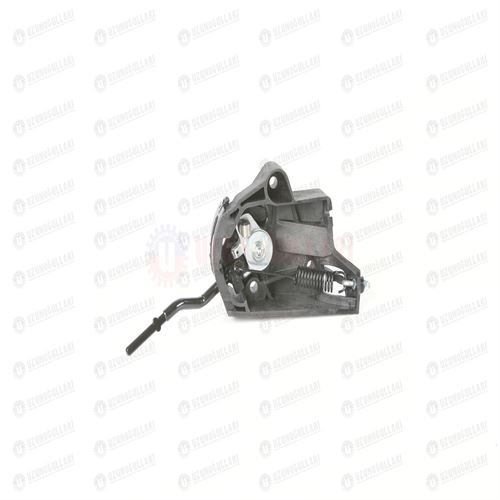 47746742 KUYRUK MİLİ HALATI KOMPLE SERVO PTO   TDB sorunsu 1