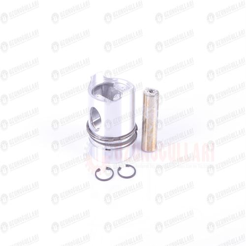 4775035-K KOMPLE STD.PISTON Y.M.100MM. 34 MM 1