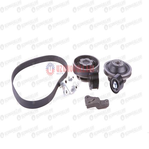 47781119 8 PK KAYIŞ SİSTEM KİTİ  3 CLY 1