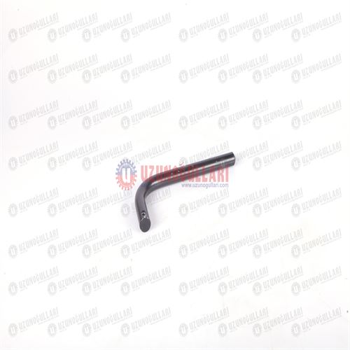 47824410 ÜST PARÇA İLERİ GERİ KOLU 1