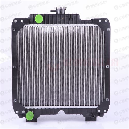 47832510 RADYATÖR KOMPLE 2