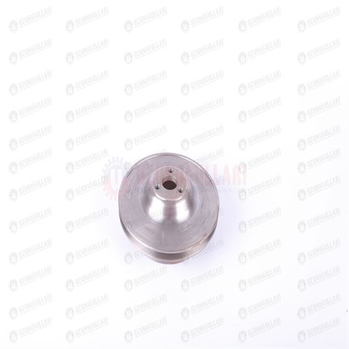 47838194 DEVİRDAİM KASNAĞI UFAK ÇİFT KANALLI 1