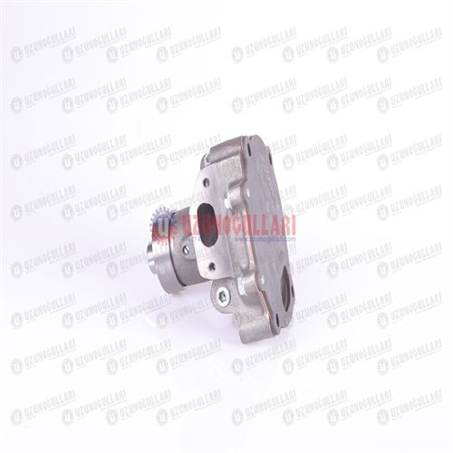 4784454 KOMPLE S.D.D Y.M. 1