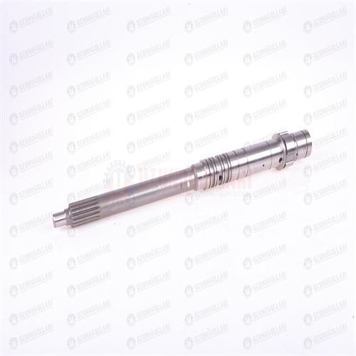 47901922 DEBRİYAJ MİLİ  TT4.  53 CM 1