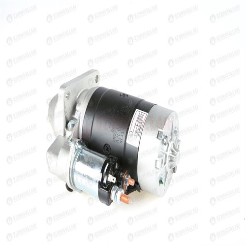 47906044 MARŞ MOTORU TIER III TT-TD     LUCAS 3