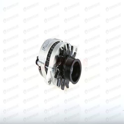 47906732 ALTERNATÖR 80 AMP ÇOK KANALLI LUCAS 61920468 1