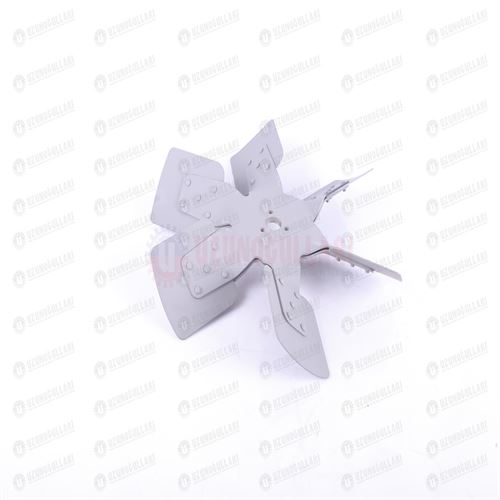 4796434 PERVANE-KOMPLE KLİMALI 6 KANAT 1