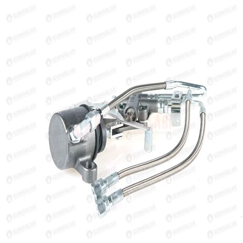 47969996 HİDROLİK PTO KONTROL ÜNİTESİ KOMPLESİ 1