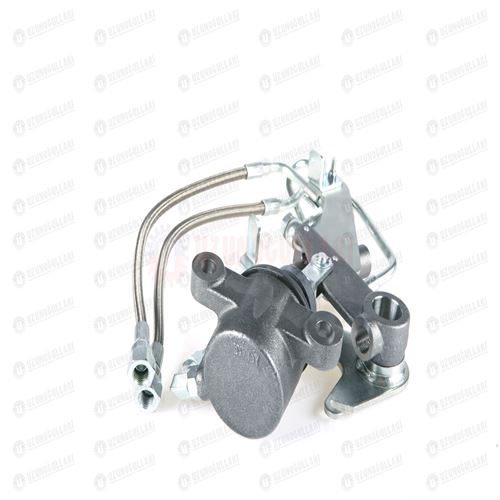 47969996 HİDROLİK PTO KONTROL ÜNİTESİ KOMPLESİ 2