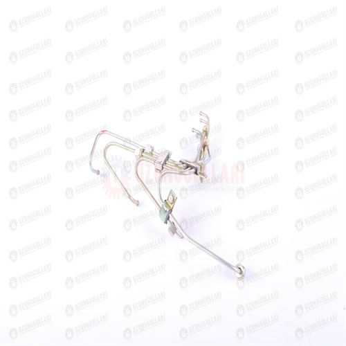 4797516 YAKIT BORUSU (BOSCH) 2