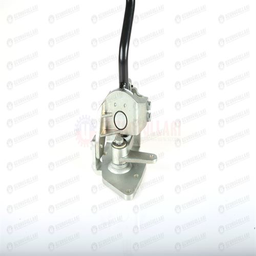 48000123 İLERİ GERİ ŞATIL KOLU MEKANİK TD 2