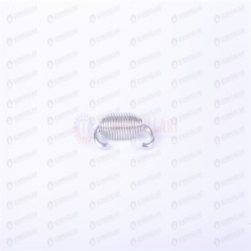 48020444 DEBRİYAJ PEDAL YAYI JX 2