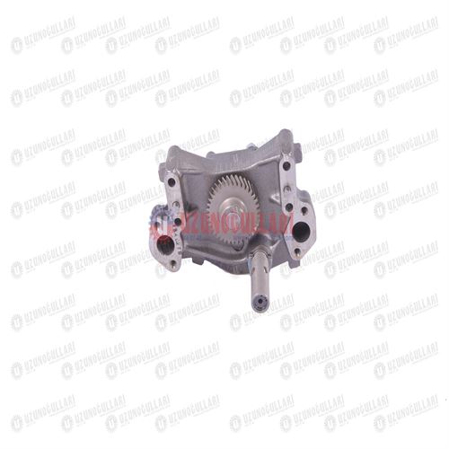 4802609 YAĞ POMPASI 1