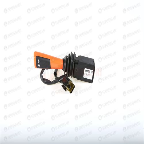 48111806 ŞATIL KOLU İLERİ GERİ  T 5000-T 6000 1