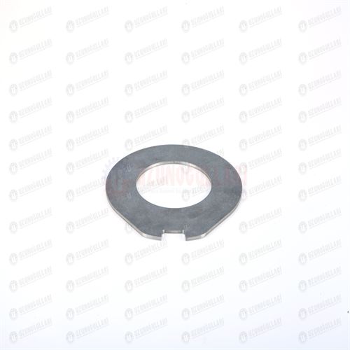 48172775 FREN DİSK YELPAZE YAYI  3.10 YENİ Tİ TD-JX 100-110 1