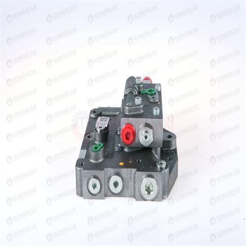 48190026 İLERİ GERİ HİDROLİK VALF KOMPLESİ TD 110 2