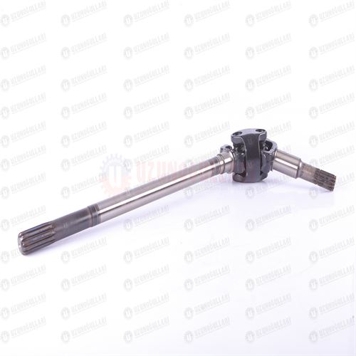 48192928 ÖN DT AKIS KOMPLE SOL 66-TL-TL A-TD 5000 1