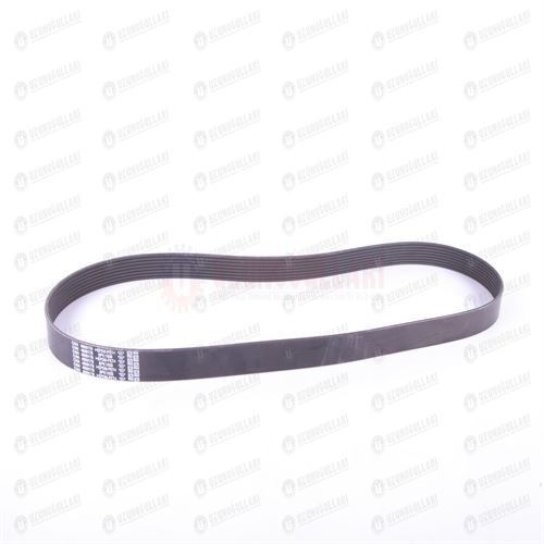 4899178 VANTİLATÖR  KAYIŞI TSA-T 6000-TR 6       8 PK 1550 1