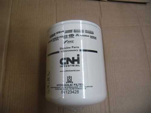 84123428 HİDROLİK FİLİTRESİ TD-T 4000-T 5000-JX  84257511 3