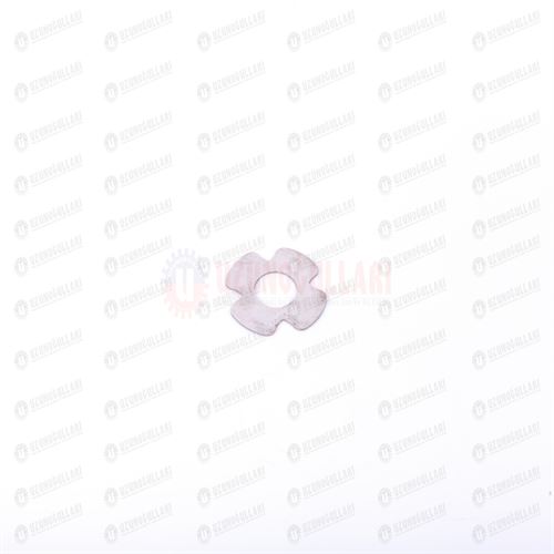 4967878 KAPLİN PULU 1