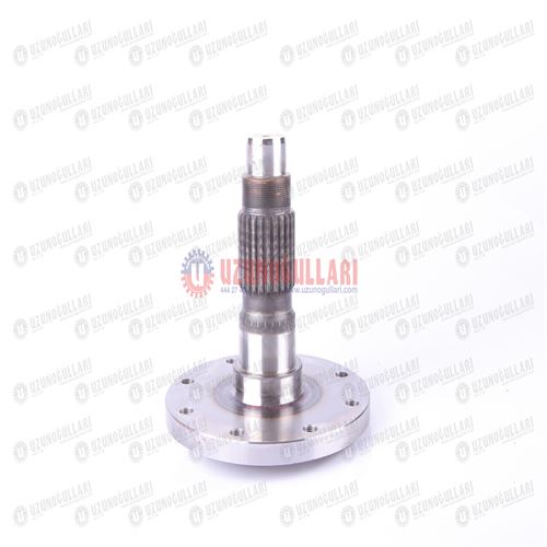 4995340 ARKA PORYA Y.M 1