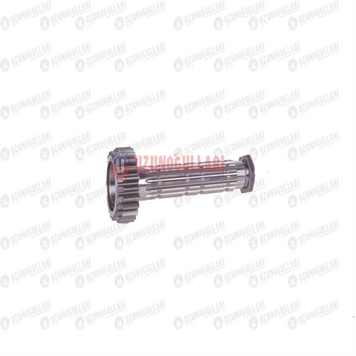 5001132 ALT GRUP MİLİ  KALINLIK 38 MM 1