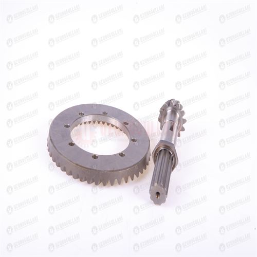 5003939 AYNA MAHRUTİ SOMUNLU 12X47 2