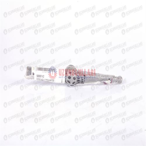 5009742 VİTES KOLU BAĞLANTISI  TAKVİYE 2