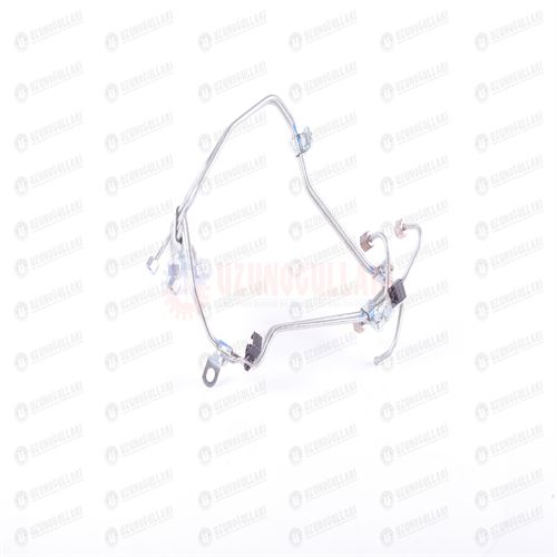 504049457 ENJEKTÖR BORUSU T 4000-TLA-T 5000-FARMALL 1