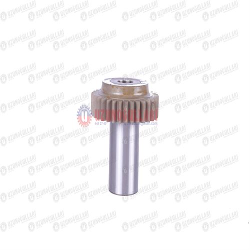 504078463 PTO ADAPTÖR MİLİ  Z=33 2