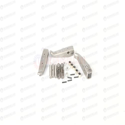 5080821 HİD. KAV. BOŞALTMA TAKIMI -DEBRİYAJ TD-JX  588232 1