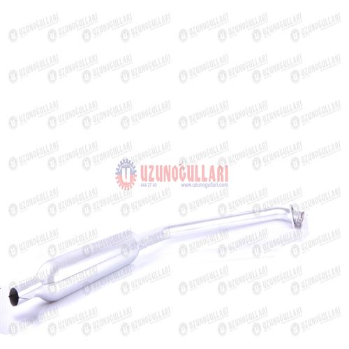5085002 KOMPLE EKSOZT  ALTTAN 480-640 1