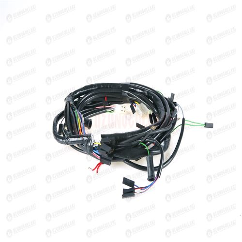 5085365 KOMPLE ESTELASYON Y.M. 480 1