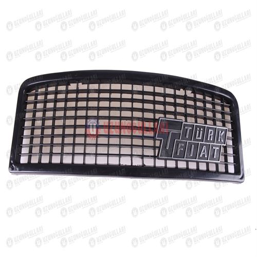 5085609 ÖN PANCUR BAKALİTİ  SİYAH 54 C 1