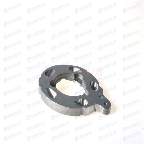 5086161 DİSK FREN PLEYTİ  24 ''  5099137 1