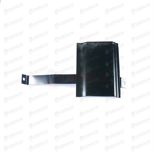 5087007 MARŞ MOTOR MUHAFAZA SAÇI 2