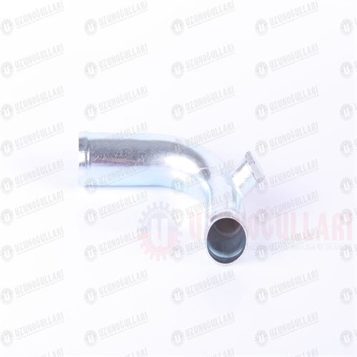 5087018 RADYATÖR SU ÇIKIŞ BORUSU 1