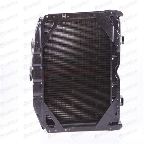 5087362 RADYATÖR KOMPLE 3 SIRALI 0.9 BAR    3 CLY JUNIOR 1