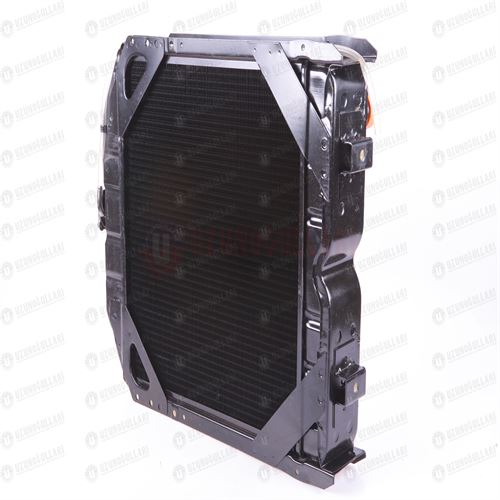 5087362 RADYATÖR KOMPLE 3 SIRALI 0.9 BAR    3 CLY JUNIOR 2