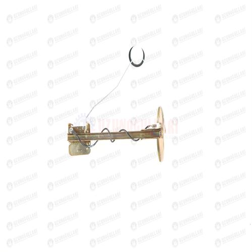 5087394 ŞAMANDIRA-YAKIT DEPOSU 1