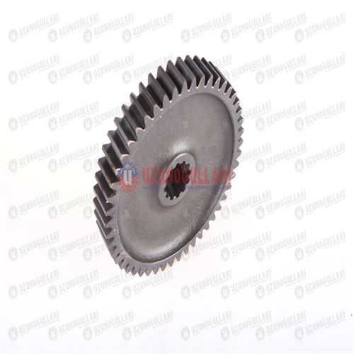 5087401 KUYRUK MİL DİŞLİSİ PATATES 750 DEVİR 56 SERİSİ 1