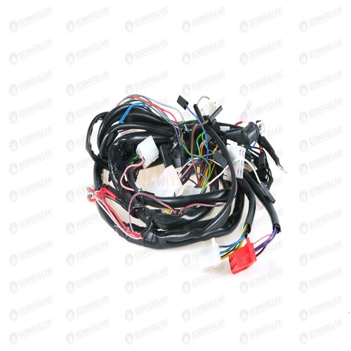 5087531 KOMPLE ESTELASYON 60-70-80-66 1