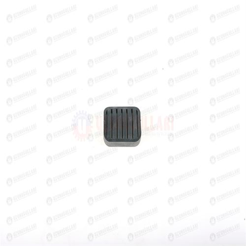 5087573 GAZ PEDAL LASTİĞİ 1